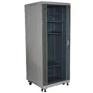 Шкаф телекоммуникационный 19 дюймов, атрикл B306080GWT