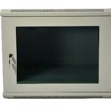 Шкаф телекоммуникационный 19 дюймов настенный 9 юнитов, артикл C095240GWT