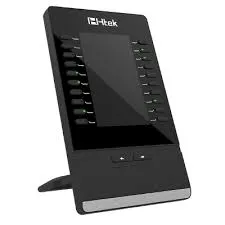 Htek UC46 Консоль расширения для аппаратов: UC924, UC924E, UC926 и UC926E