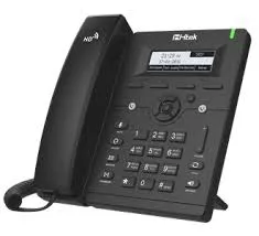SIP телефон Htek UC902RU