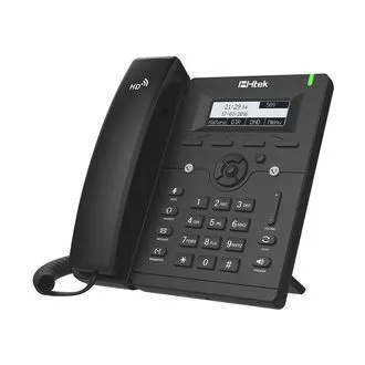 SIP телефон Htek UC902PRU