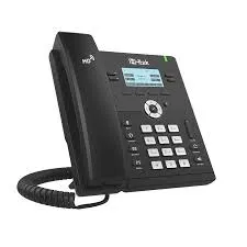 SIP телефон Htek UC912PRU