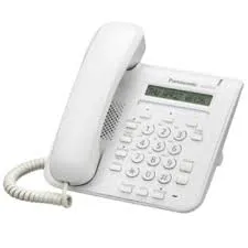 KX-NT511А - системный ip-телефон Panasonic