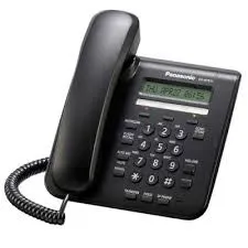 KX-NT511 - системный ip-телефон Panasonic