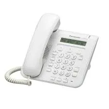 KX-NT511P - системный ip-телефон Panasonic