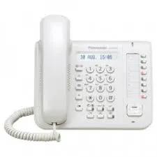 KX-NT551 - системный ip-телефон Panasonic