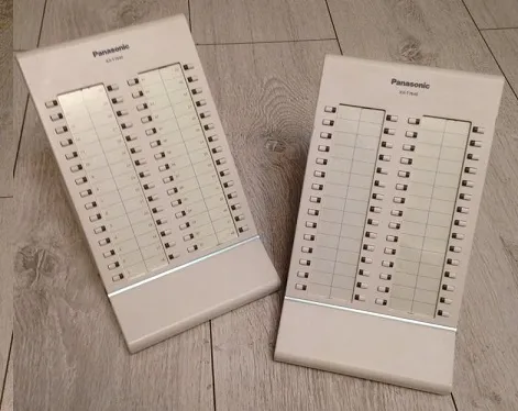 Консоль Panasonic KX-T7640
