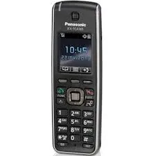 KX-TCA185RU - микросотовый DECT-телефон Panasonic