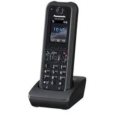 KX-TCA385RU - микросотовый DECT-телефон Panasonic