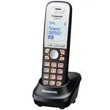 KX-WT115RU - микросотовый телефон Panasonic DECT