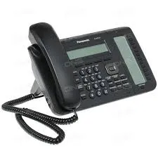 KX-NT553 - системный ip-телефон Panasonic