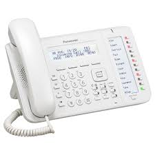 KX-NT556 - системный ip-телефон Panasonic