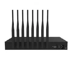 NeoGateTG800W, VoIP-UMTS (3G) шлюз Yeastar NeoGate TG800 на 8 UMTS (3G)-каналов