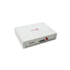 SpGate M 	1 GSM-канал; 1 порт FXS для подключения телефона или порта внешней линии (СО) АТС,  передача SMS и данных (GPRS) при подключении к ПК, GSM-шлюз