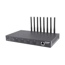 Synway SMG4008-8G, GSM VoIP шлюз, 8 каналов
