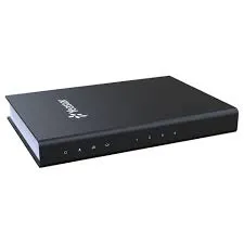 VoIP-шлюз Yeastar