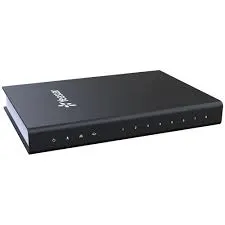 VoIP-шлюз Yeastar