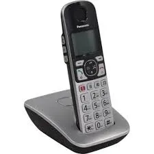 PANASONIC КХ-TGE510RUS радиотелефон