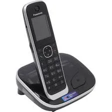 Радиотелефон Panasonic KX-TGJ310RUB