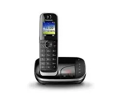 Радиотелефон Panasonic KX-TGJ320RUB