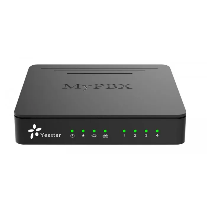 Yeastar MyPBX Soho IP-АТС