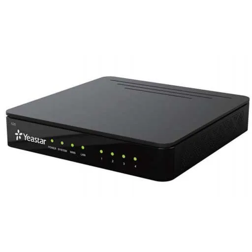 Yeastar S20 IP-АТС