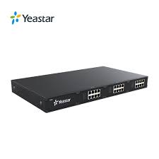 Yeastar S300 IP-АТС