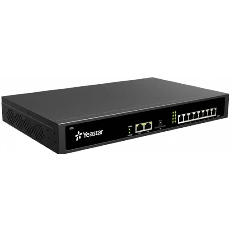 Yeastar S50 IP-АТС