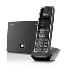 Gigaset C530A IP RUS - беспроводной SIP телефон