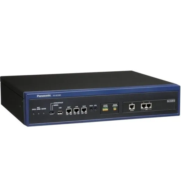 IP АТС Panasonic KX-NS1000