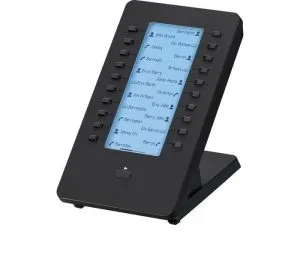KX-HDV20RU – консоль (модуль расширения) для SIP-телефонов Panasonic