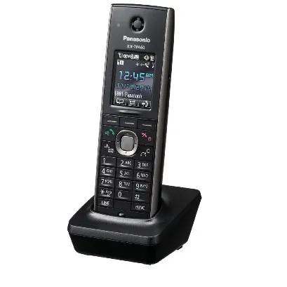 KX-TPA60RUB – дополнительная DECT-трубка Panasonic