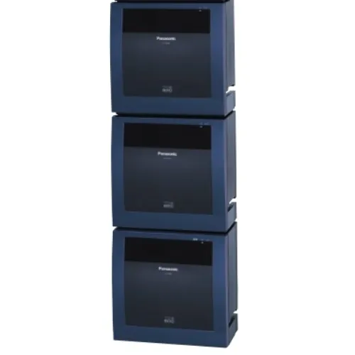 IP АТС Panasonic KX-TDE600