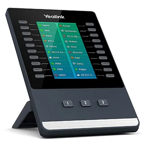 Yealink EXP50 модуль расширения 
