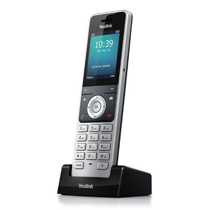 Yealink W56H DECT SIP-трубка