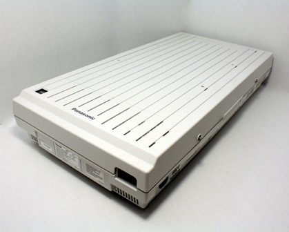   - Panasonic KX-TD1232