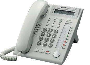   IP- Panasonic KX-NT321