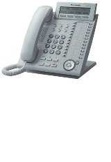 Panasonic KX-NT343RU -   IP- Panasonic