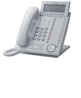 Panasonic KX-NT346RU -   IP- Panasonic