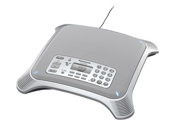 Цифровой Системный IP-телефон Panasonic KX-NT700