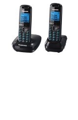 KX-TG5512RU - беспроводной телефон Panasonic DECT