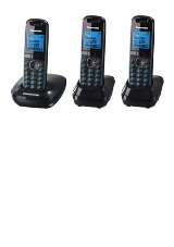 KX-TG5513RU - беспроводной телефон Panasonic DECT