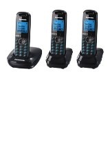 KX-TG5513RU -   Panasonic DECT