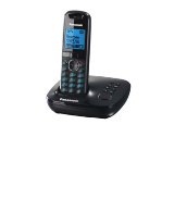KX-TG5213RU - беспроводной телефон Panasonic DECT