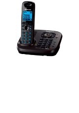 KX-TG6561RU - беспроводной телефон Panasonic DECT