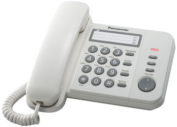   Panasonic KX-TS2352RU