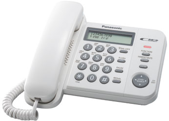   Panasonic KX-TS2356RU