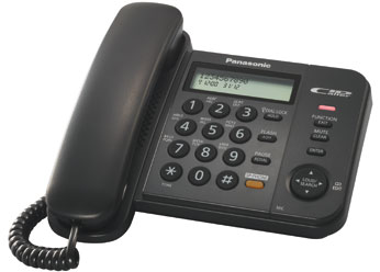   Panasonic KX-TS2358RU