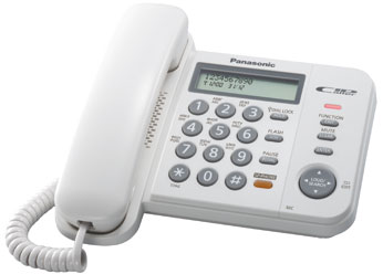   Panasonic KX-TS2358RU