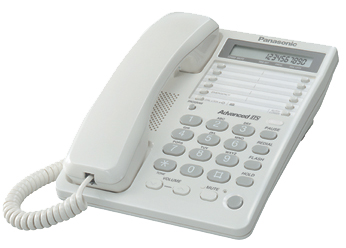   Panasonic KX-TS2362RU